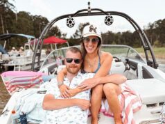 Achei que meu casamento seria o dia mais feliz da minha vida. Então minha mãe enviou uma mensagem de texto que destruiu nossa família. Acho que ele nunca mais falará comigo