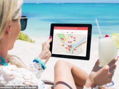 Mexa-se! Políticos em Maiorca estão tentando proibir os britânicos de comprar casas de férias na ilha