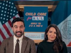 Enquanto AOC e Mamdani incentivam os imigrantes ilegais a se inscreverem em creches gratuitas