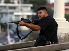 Visita à prisão do suposto terrorista de Bondi, Naveed Akram, cancelada após descoberta chocante durante verificações de segurança