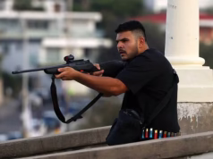 A família do suspeito de terrorismo de Bondi, Naveed Akram, tentou visitá-lo na prisão Goulburn Supermax pela primeira vez 69 dias após o massacre – mas a visita foi cancelada abruptamente e agora uma tempestade de fogo eclodiu.