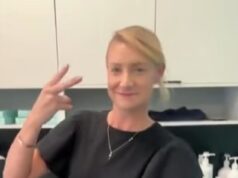 O segredo chocante da retirada da creche do cabeleireiro australiano foi revelado