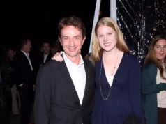 Liberado na ligação para o 911 na trágica morte da filha Kathryn de Martin Short