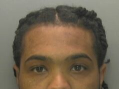 A gangue que a sequestrou antes de torturá-la e agredi-la sexualmente na prisão