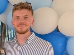 Foto: Dois homens acusados de sequestrar e matar o avô de Sydney, Chris Bagzarian