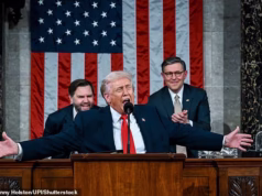 Gráfico de cair o queixo que prova por que os americanos comuns estão irritados com as exigências de Trump sobre os preços enquanto lutam para pagar suas contas