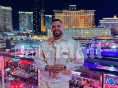 A vida agitada do suposto alvo de um sequestro em Sydney na vida real, que viu um idoso inocente ser torturado e morto – como ele imaginou revivê-lo nos EUA e na Europa