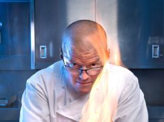 O império de restaurantes de Heston Blumenthal foi deixado no limbo depois que sua empresa-mãe registrou enormes prejuízos e o HMRC encerrou a petição.