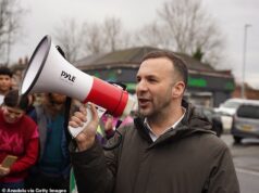 Os Verdes querem tornar quase impossível enviar alguém para a prisão – mas os criminosos que acabarem atrás das grades serão eliminados