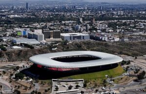 Túmulo de cartel em massa descoberto na Cidade do México com centenas de restos mortais descobertos na Cidade do México durante as hostilidades da Copa do Mundo