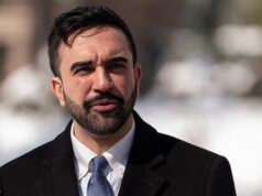 O prefeito socialista de Nova York quer gastar US$ 70 milhões para estudar se a Big Apple deveria abrir supermercados administrados pelo governo