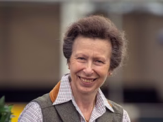 John McLeod: Em louvor à Princesa Anne, a melhor rainha do país nunca será…