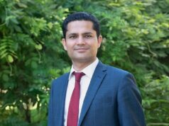 O importante corretor de imóveis Deepak Bangarh foi suspenso quando o órgão de fiscalização iniciou uma investigação – mas ele afirma que está sendo alvo porque é um imigrante.