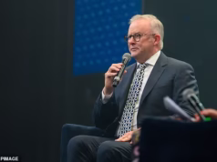 Decepção astuta no centro da rivalidade de Grace Tam com PM: as elites religiosas se unem a ela, todos os verdadeiros australianos pensam a mesma coisa: PVO