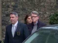 REVELADO: Como os três principais escritórios de advocacia de Peter Mandelson estão tentando limpar seu nome