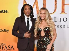 Beyoncé e Jay Z ‘cancelam planos de se mudar para o Reino Unido’ depois de descobrirem problemas com seu lote de £ 7,5 milhões em Cotswolds