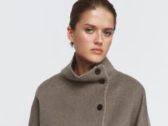 A tendência da jaqueta Zara com gola funil de Meghan Markle está vendendo rápido – enquanto ela abandona a rua para Kate copiar