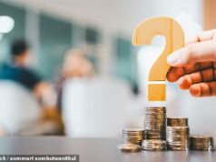 Tenho 40 anos e tenho £175.000 na minha pensão – se eu parar de contribuir, valerá meio milhão aos 65 anos?