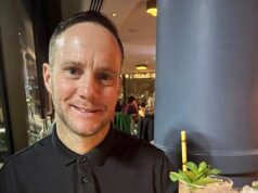 Fã do Oasis que se afogou em show de Wembley caiu em barreira de um metro de altura, diz inquérito