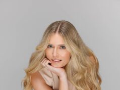 A estrela de Line of Duty, Amy de Vreon, revela os desafios que enfrentou quando seu filho River foi diagnosticado com autismo – e como a experiência inspirou seu novo filme Samhain