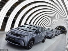 Algumas seguradoras recusam-se a subscrever carros chineses – e quando o fazem, os prémios podem ser duas vezes mais caros do que outros modelos.