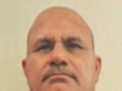 Pai do Inferno matou esposa e filha com uma ‘adaga torta’ antes que a polícia atirasse nelas no subúrbio da Virgínia, dizem os investigadores