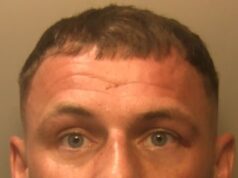 Motorista bêbado covarde que deixou mulher morta em carro capotado após acidente mais que o dobro do limite de velocidade é preso por 11 anos