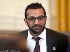 Os temores de terrorismo disparam após o ataque ao Irã, enquanto o FBI emite um alerta assustador