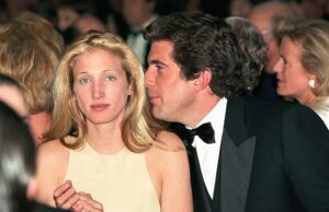 Carolyn Bessett Aborto Bombshell: Pela primeira vez, Maureen Callahan revela a conspiração verdadeiramente brutal para prender JFK Jr… a traição que ele levou para o túmulo… e por que tudo o que sabemos sobre ele é pura fantasia