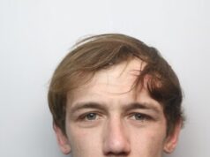 O ladrão, de 27 anos, que roubou uma medalha de guerra, uma EFC militar e um Rolex na tentativa de instigar um crime contra idosos, está preso há 32 meses.