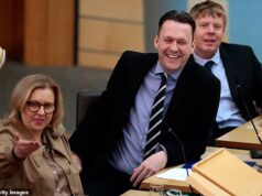 Stephen Daisley: Foi puro fogo… um toque do Thatcherismo da velha escola que repercutirá nos eleitores.