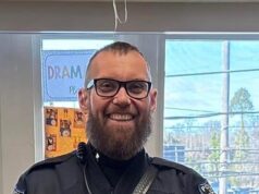 Ex-policial abusado enfrenta um fim violento quando a polícia vem prendê-lo por abuso sexual infantil, a corajosa suposta vítima agora está se manifestando