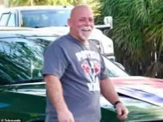 Um homem da Florida é a primeira de quatro pessoas mortas a tiro pela guarda costeira cubana depois de terem “entrado nas suas águas e aberto fogo”.