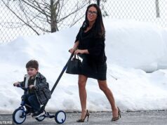 O polêmico incendiário MAGA quebra o silêncio após causar o colapso de Hillary Clinton durante o depoimento de Epstein a portas fechadas