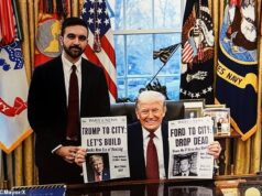 Zohran Mamdani ganha outra impressionante concessão de Trump ao ordenar a libertação de um estudante do ICE