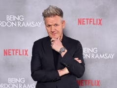 Alison Boshoff: Gordon Ramsay compra uma segunda casa na mesma rua por £ 9,6 milhões … enviando vizinhos da Cornualha em alerta vermelho