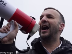 Daniel Hannan: Os verdes tóxicos tornaram esta a eleição suplementar mais divisiva e perigosa da história britânica