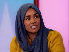 Nadia Hussain diz que não consegue ouvir a música tema do The Great British Bake Off sem ter um ataque de ansiedade – depois de revelar a verdade sobre sua demissão da BBC