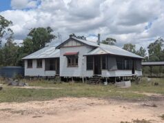 Por que esta casa à venda na Austrália esconde um mistério muito perturbador