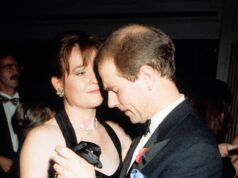 O segredo do primeiro amor do Príncipe Edward será revelado em todas as memórias da garota do West End