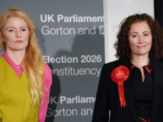 Dan Hodges: ‘Todo mundo odeia a CARE’, um ministro me disse. É verdade – nos meus 30 anos de política nunca vi tanto ódio…