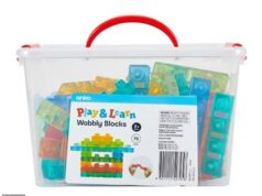 Recolhimento de emergência de brinquedos infantis populares devido ao sério risco de asfixia