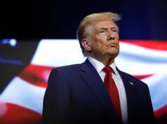 Informações secretas sussurram que Trump emite alerta de mísseis ao Irã