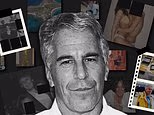 Todas as imagens nos arquivos de Epstein coletadas pela primeira vez pelo Deep Dive: explore a galeria interativa cuidadosamente selecionada de Mel