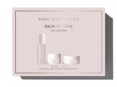 As principais ’empresárias de beleza’ Pippa e Suzanne vão se enfrentar no lançamento simultâneo das linhas rivais ‘Glass Skin’, quem reinará supremo na batalha pela supremacia da beleza?