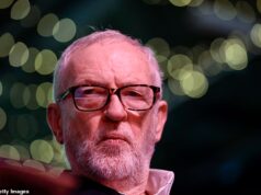 Aí vêm mais problemas para Starmer: Corbyn trabalhará com os Verdes na ‘ofensiva coordenada de esquerda’ contra a reforma e o Partido Trabalhista