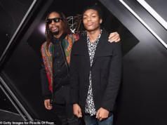 A causa da morte do filho de Lil Jon foi revelada depois que ele foi descoberto em um lago aos 27 anos