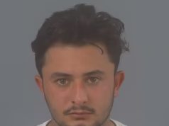 Migrante afegão que estuprou mulher ‘vulnerável e intoxicada’ é preso por 10 anos para impedir apelos para gravar ligações