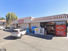 O cliente do Circle K não pagou pelo bilhete de loteria que atingiu o jackpot de US$ 12,8 milhões – agora o trabalhador enfrenta uma batalha legal depois de comprá-lo