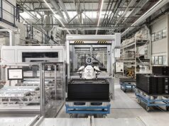 Seu novo BMW construído por robôs: a gigante automobilística alemã está usando humanóides de IA em sua fábrica em Leipzig